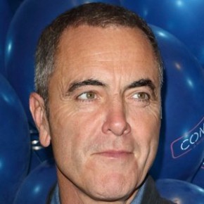 James Nesbitt