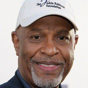 James Pickens Jr.