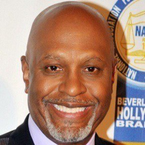 James Pickens Jr.