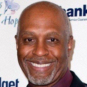 James Pickens Jr.