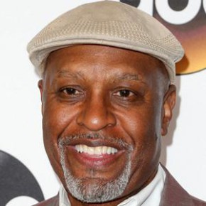 James Pickens Jr.