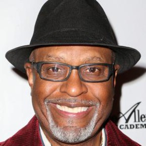 James Pickens Jr.