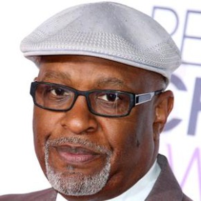James Pickens Jr.
