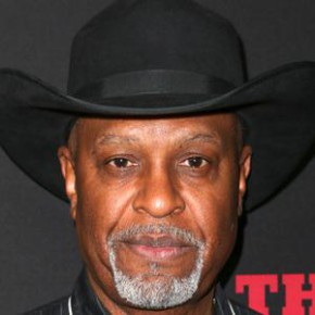 James Pickens Jr.