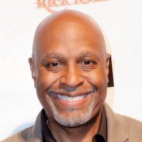 James Pickens Jr.