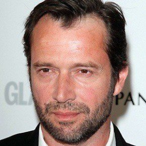 James Purefoy