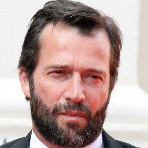 James Purefoy