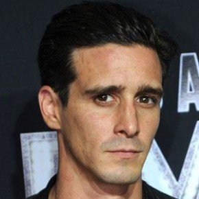 James Ransone III