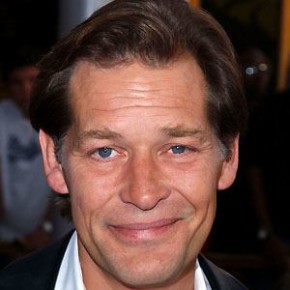 James Remar