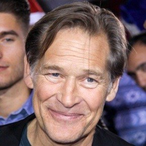 James Remar