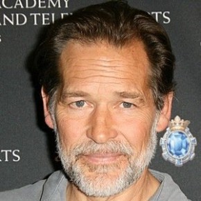 James Remar