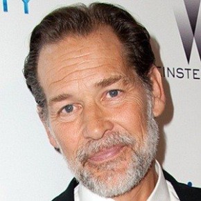 James Remar