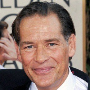 James Remar