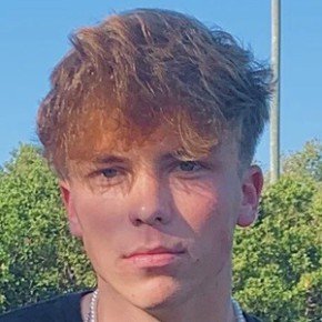 James Riker