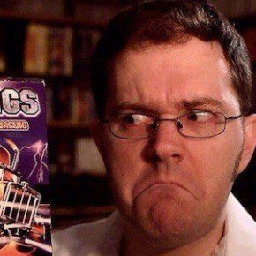 James Rolfe