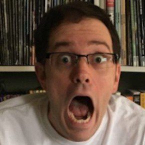 James Rolfe