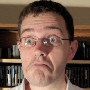 James Rolfe