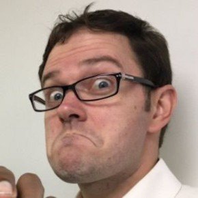 James Rolfe