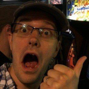 James Rolfe