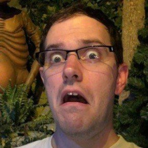 James Rolfe
