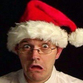 James Rolfe