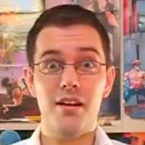 James Rolfe