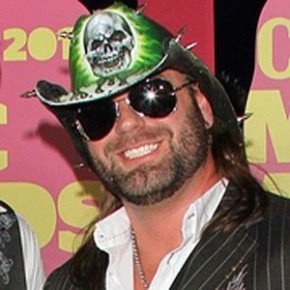 James Storm