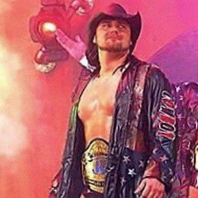 James Storm