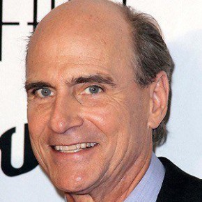 James Taylor