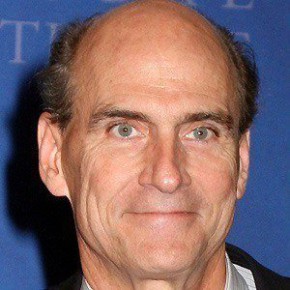 James Taylor