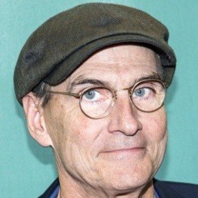 James Taylor