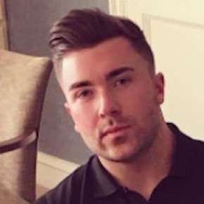 James Tindale