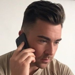 James Tindale