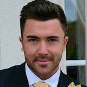 James Tindale