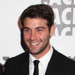 James Wolk