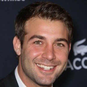 James Wolk