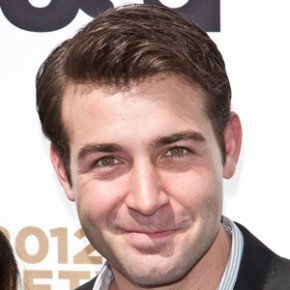James Wolk