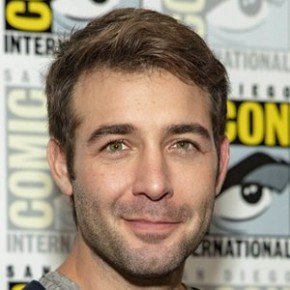 James Wolk