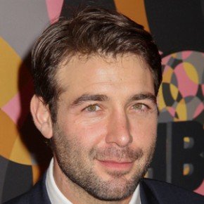 James Wolk