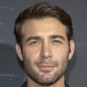James Wolk