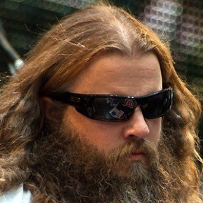 Jamey Johnson