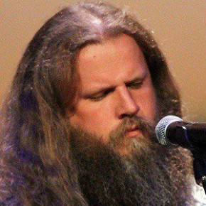 Jamey Johnson