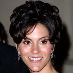 Jami Gertz