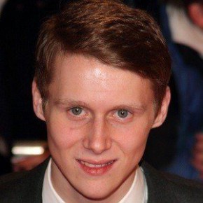 Jamie Borthwick