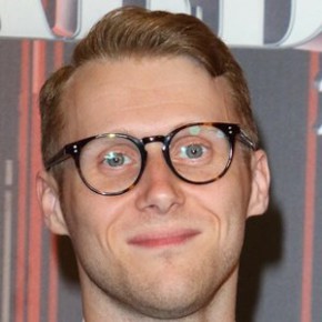 Jamie Borthwick