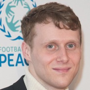 Jamie Borthwick