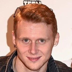 Jamie Borthwick