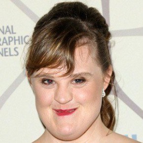 Jamie Brewer