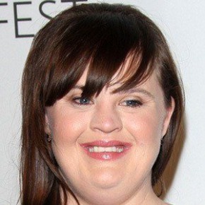 Jamie Brewer