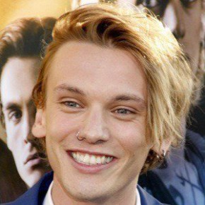 Jamie Campbell Bower